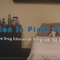 Hidden In Plain Sight: An Interactive Drug Education Program for Parents