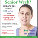 Senior Week Virtual Program Available