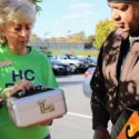 100 Free Medication Lockboxes Distributed During Medication & Sharps Collection Event