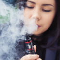 Marijuana Vaping Spikes by Double Digits for 12th Graders