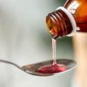 Cough Medicine Abuse by Teens