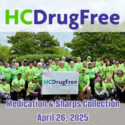 Nationwide Success on National Drug Take Back Day