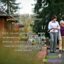 Mental Health in Older Adults